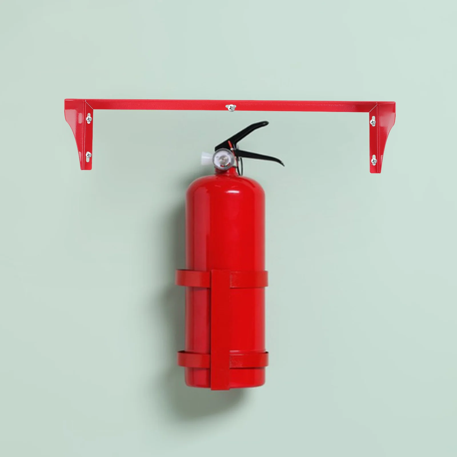 Fire Safety Box Stainless Steel Waterproof Rainproof Outdoor Keypad Cover Sunshade Door Access Protector Fireproof Shelter