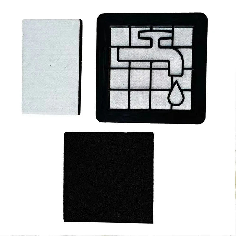

ABAE-HEPA Filter For 2000 Series XB2022 XB2023 XB2042 Accessories, Bagless Vacuum Cleaner Comparable With XV1220/01