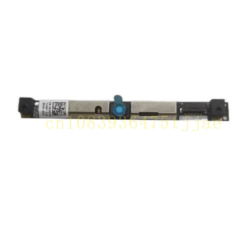 Novo para Dell 5547 5548 5557 7547 7548 7559 5447 laptop câmera webcam