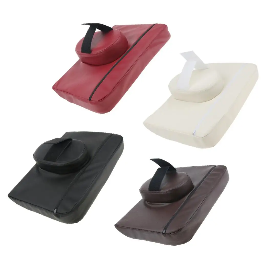 

Cushion Pillow - Headrest Pad - Suit for Foldable Massage Table