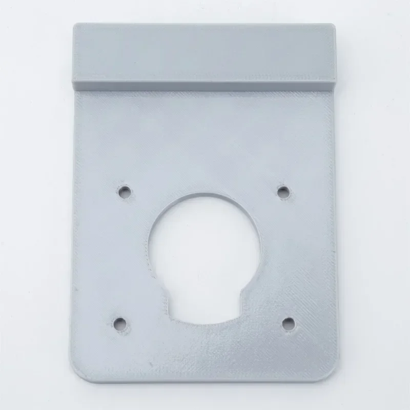 Imagem -06 - Trilho Guia de Serra de Pista para Makita 18v Base de Roteador Track Xtr01z & Rt0700c Conexão de Máquina Festool Makita Ferramenta Adaptadora de Roteador
