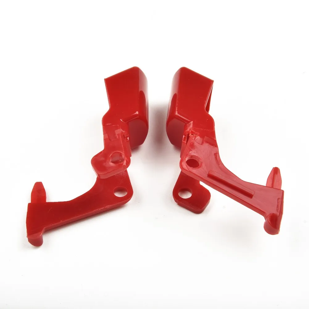 Trigger Power Switch Button Vacuum Cleaner 2Pcs Accessories Trigger Brand New Button Extra Strong Lock Switch New