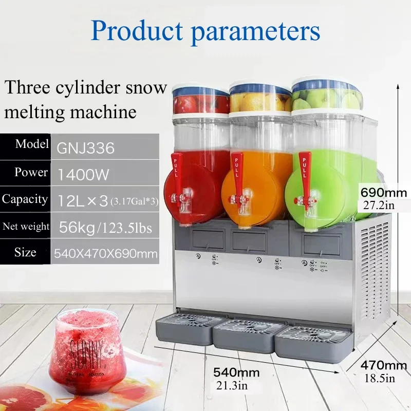 ماكينة حلاقة الثلج المنزلية الصغيرة ماكينة صنع الآيس كريم الأوتوماتيكية ماكينة صنع الآيس كريم المحمولة للأطفال #2