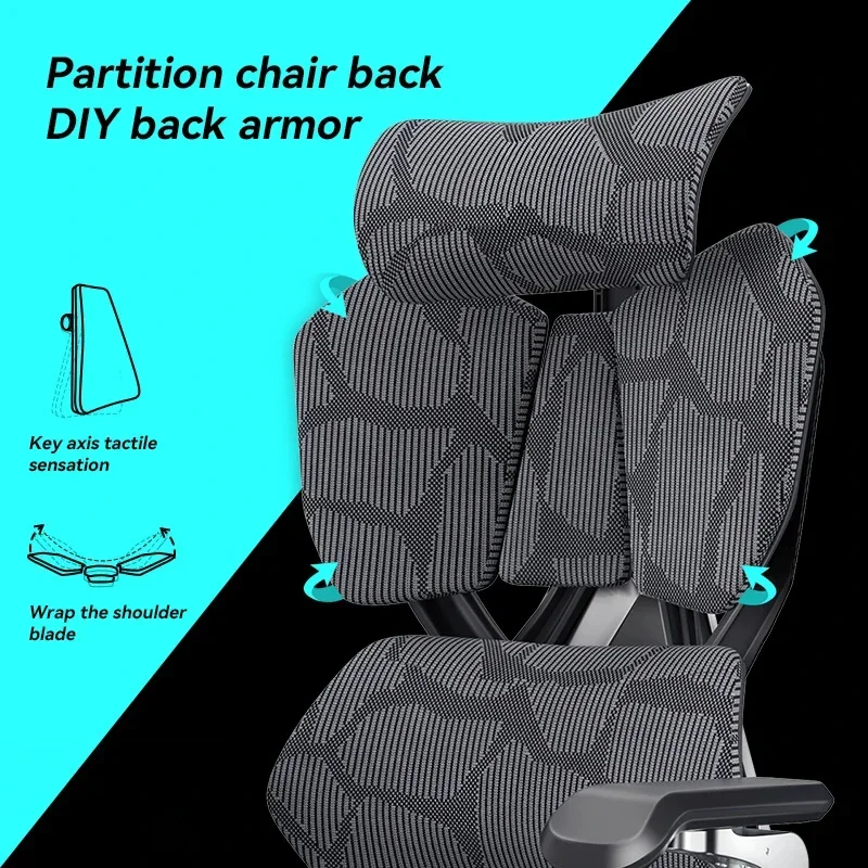 Armrest Ergonomic E… - image