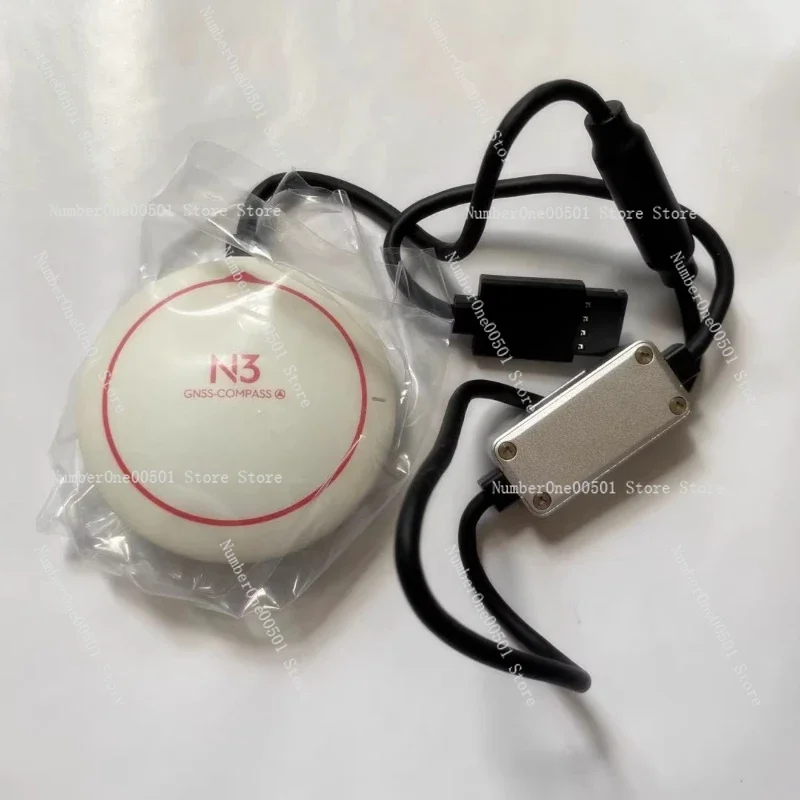 N3 Flight Control M…