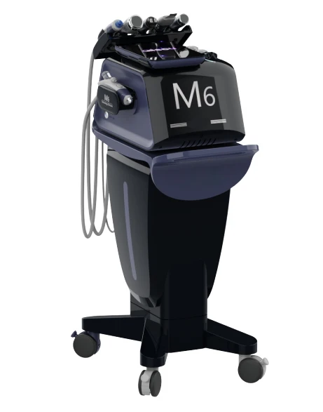 

Cheap Price Multifunction Beauty Facial Skin Care Machine for Sale