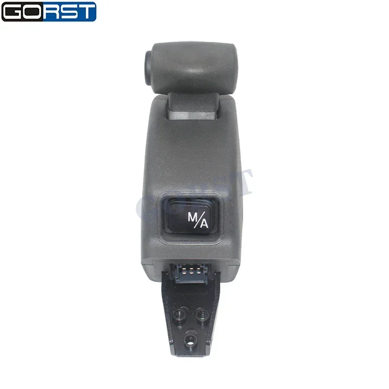 Gear Shift Lever Knob 9432601509 for Benz Truck Actros A9432601509 0124394