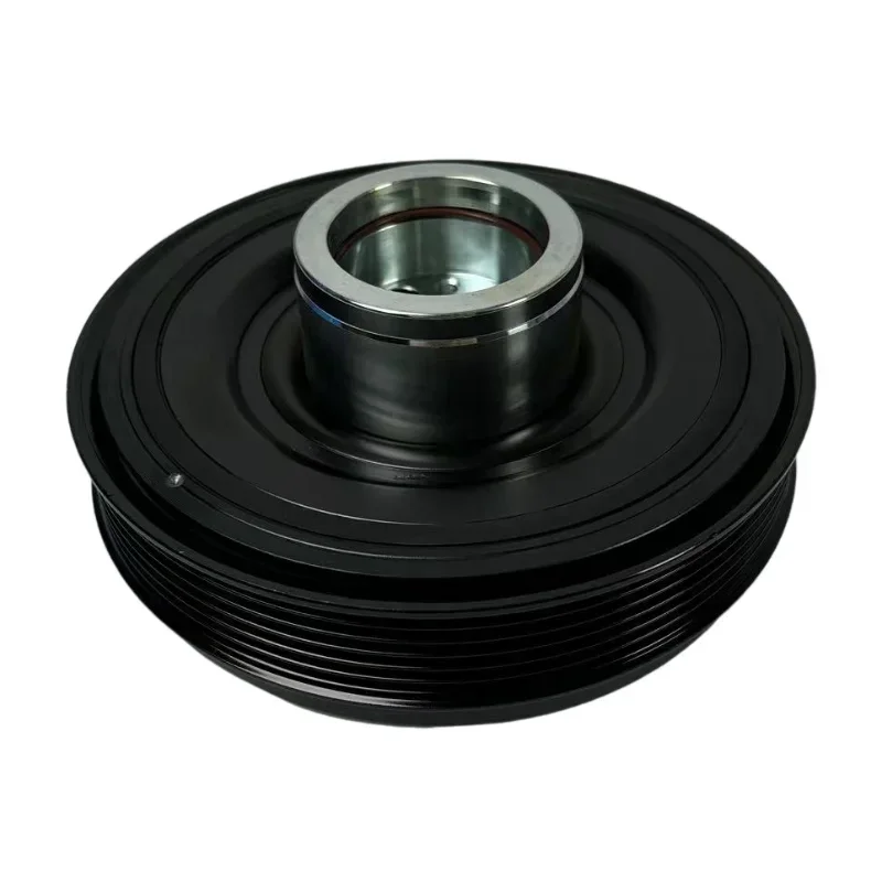 

Suitable for Land Rover Range Rover Evoque Discovery Sport 2.0T AJ200 crankshaft drive wheel XE XF LR113860 LR074072 JDE40368