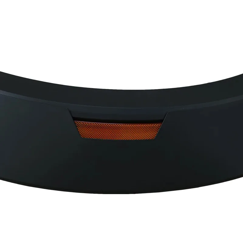 Car Wheel Eyebrow Protector Sticker Trim Flare Anti-Scratch Compatible  F150 21-24