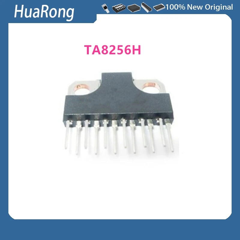 10Pcs/Lot Ta8256H Z…