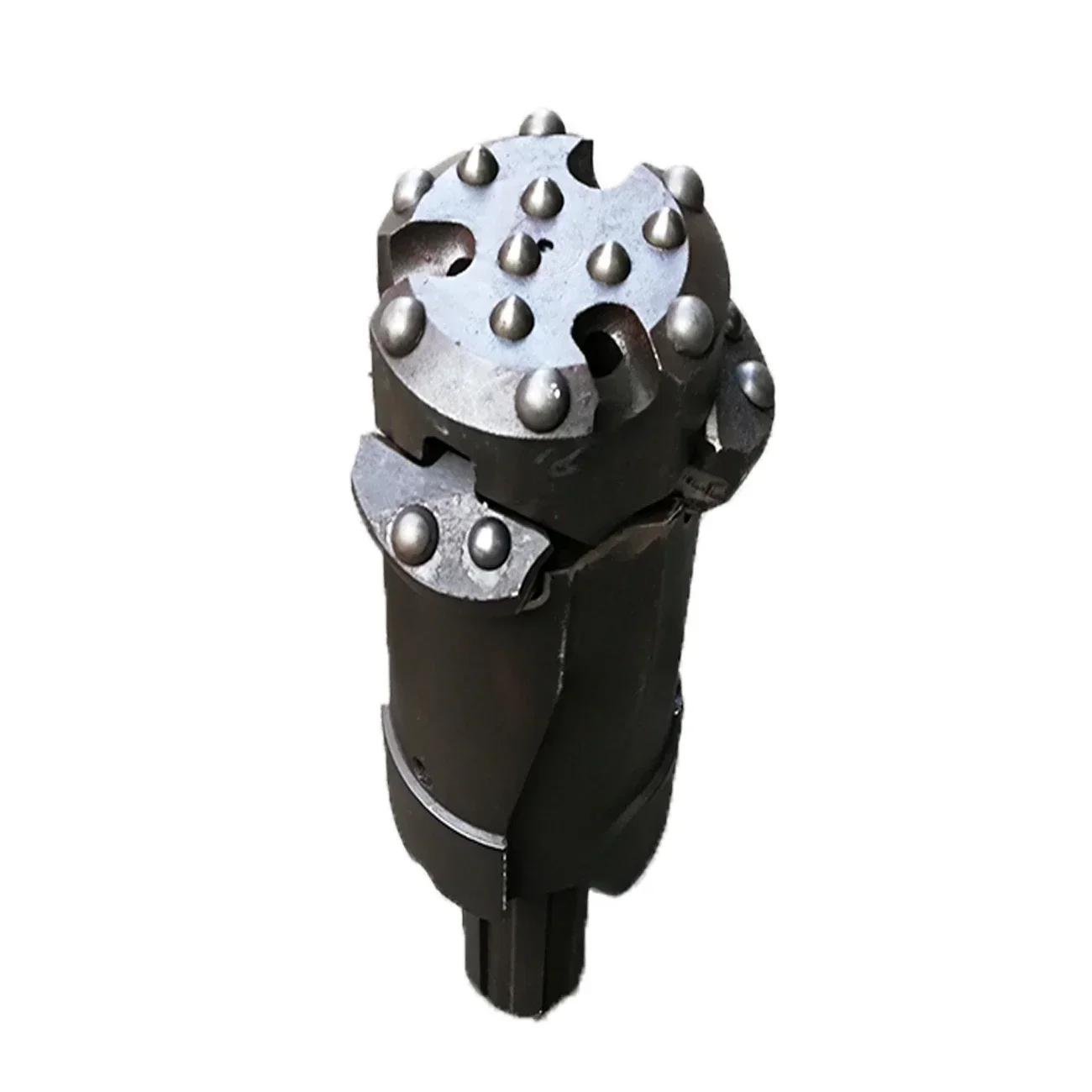 Hot sales Low wind pressure concentric drill bit/Concentric tube drill bit with low wind pressure,reamer anchoring accessories