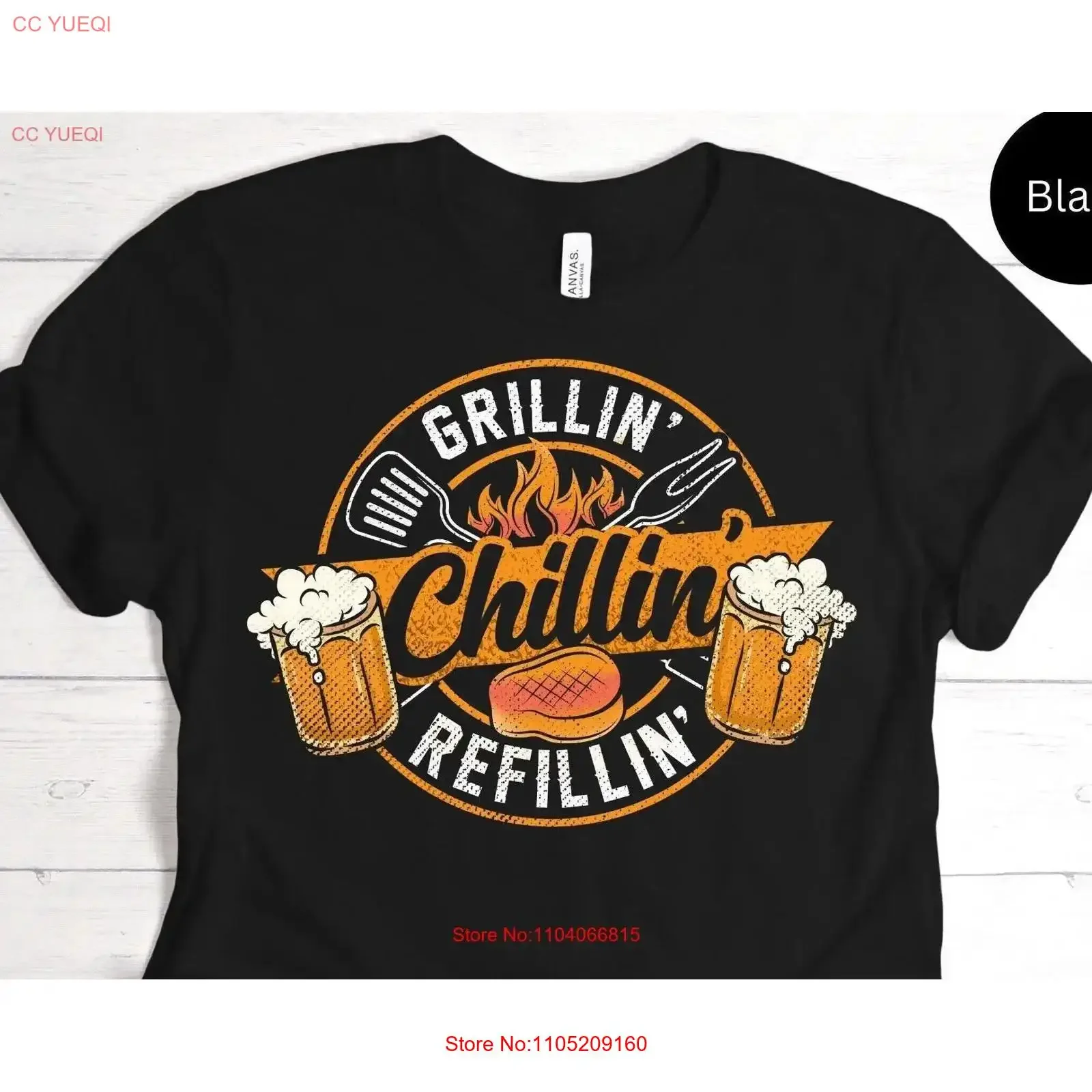 Camiseta para amantes de la cerveza y asar, la mejor para beber con Alcohol, barbacoa, ventilador para barbacoa, camiseta sin mangas divertida, vintage, lavada, informal, suave