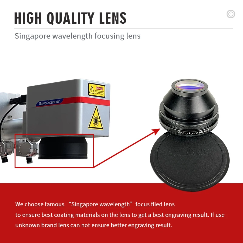 Máquina de marcação a laser de fibra MOPA LASER, marcando peças rotativas, 20W, 30W, 50W, Raycus, JPT Laser Fonte, Metal, Plastic Mark Tools