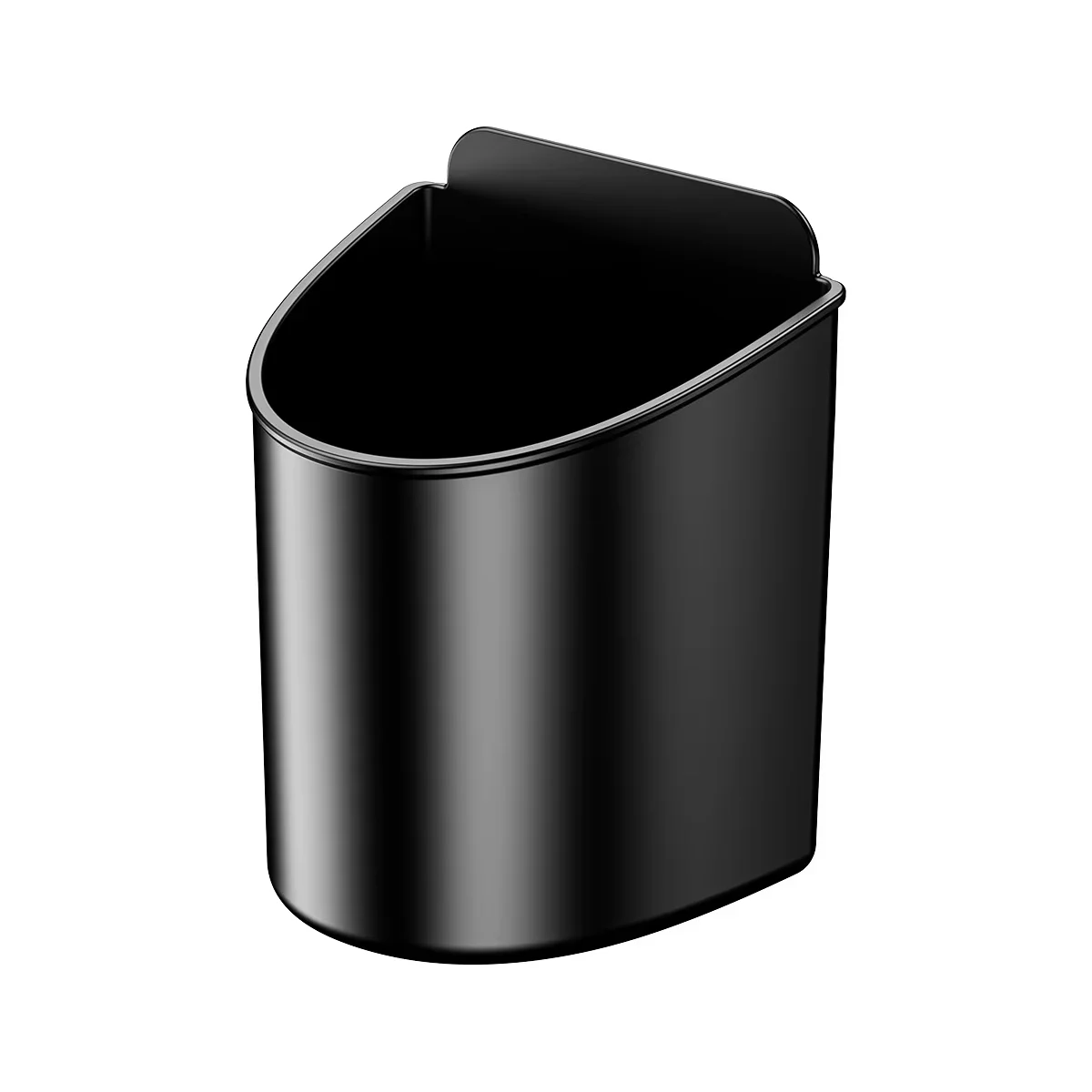 Car Door Cup Holder Box Universal Drink Rack Storage Bin Back Clip Design Car Seat Back Water Cup Box Organizer Pocket