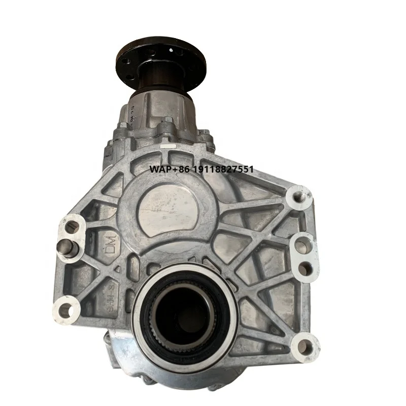 47300-3B510 Transfer case Assembly Four-wheel Drive Transfer case Assembly for  GRAND SANTA FE  Original
