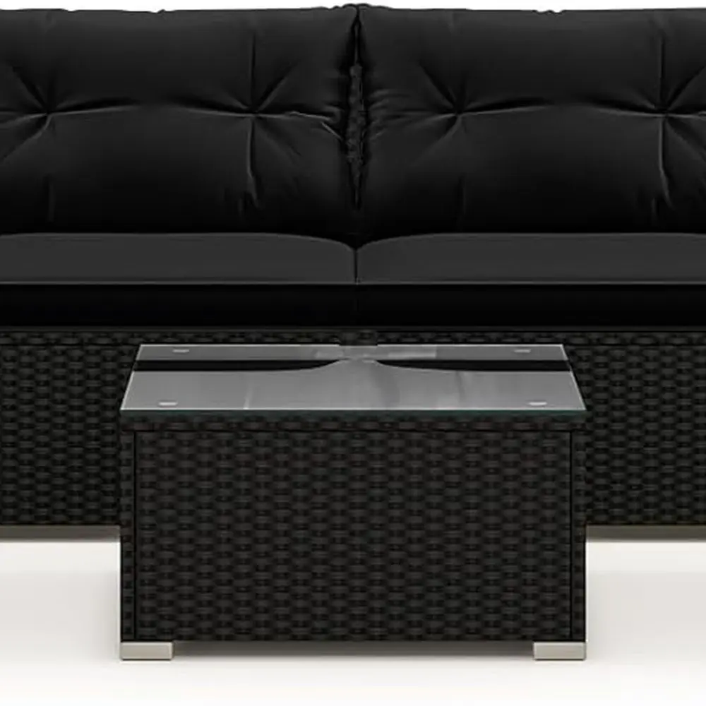 

Набор мебели для патио из 5 предметов