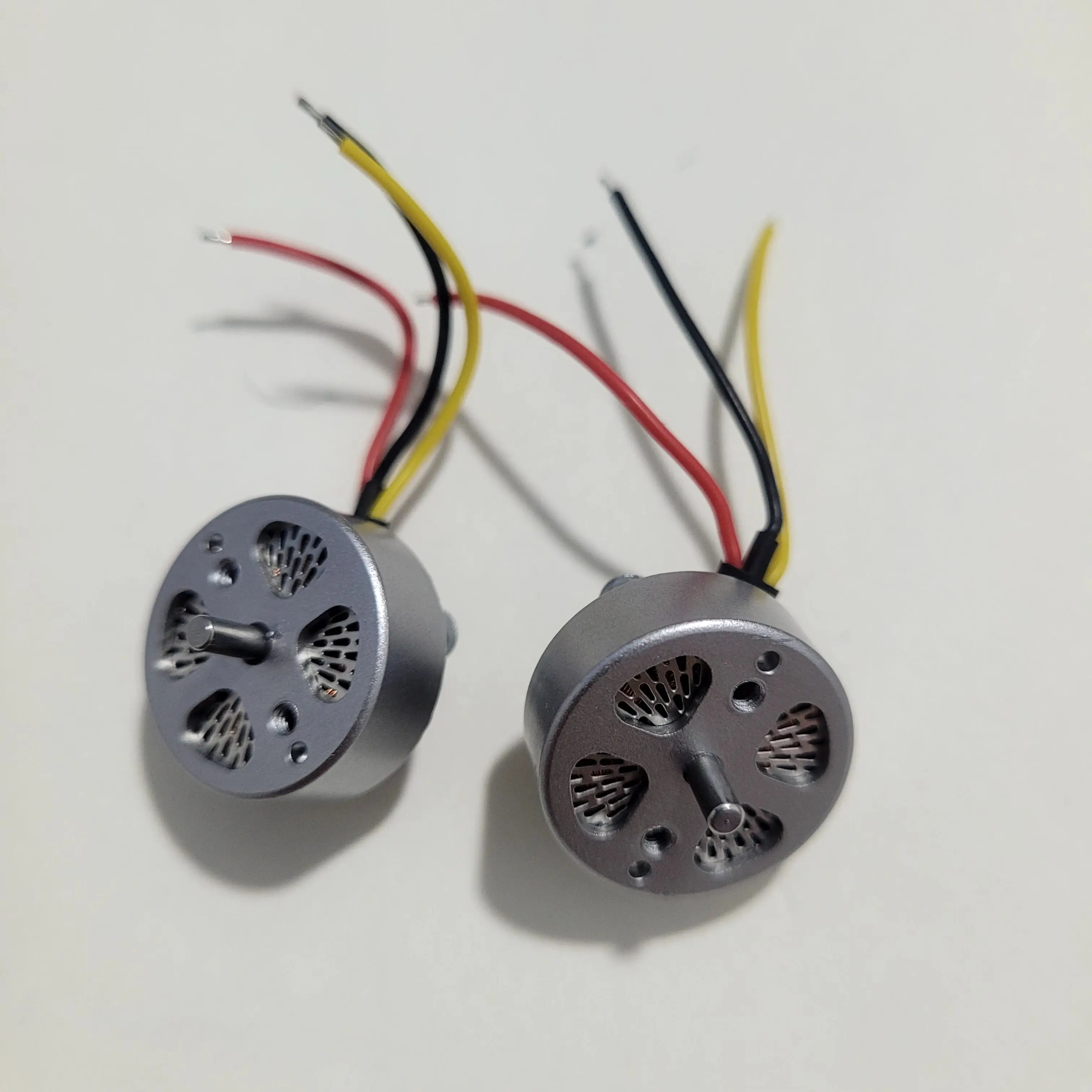 1/2PCS Motor Engine Original for SYMA X30PRO Z6 PRO RC Drone Brushless Quadcopter Motor Part Accessory