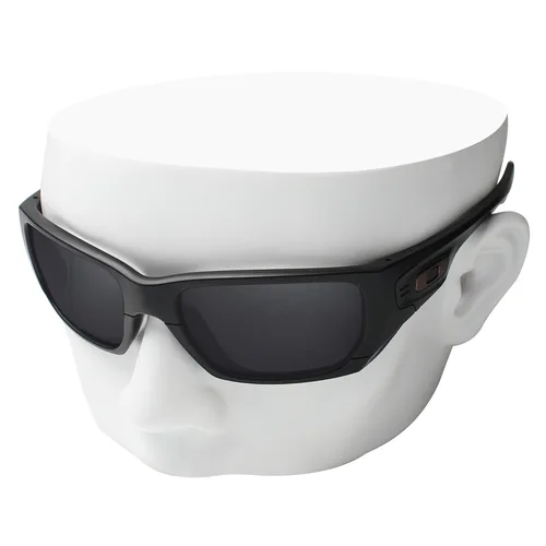 Imagen 2 del producto Lentes de repuesto polarizadas OOWLIT para gafas de sol Oakley Style Switch OO9194 / Style Switch Asian Fit OO9216