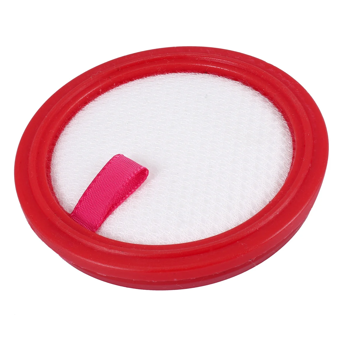 ABQR Filter For T10 Pro T10 Cyclone Vacuum Cleaner Accessories 87x82x12Mm