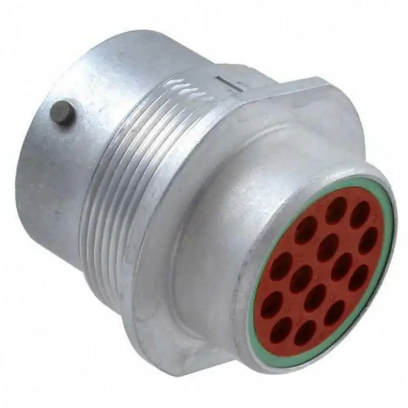 

JLG Parts Male 14 Pin JLG 4460753 Connector