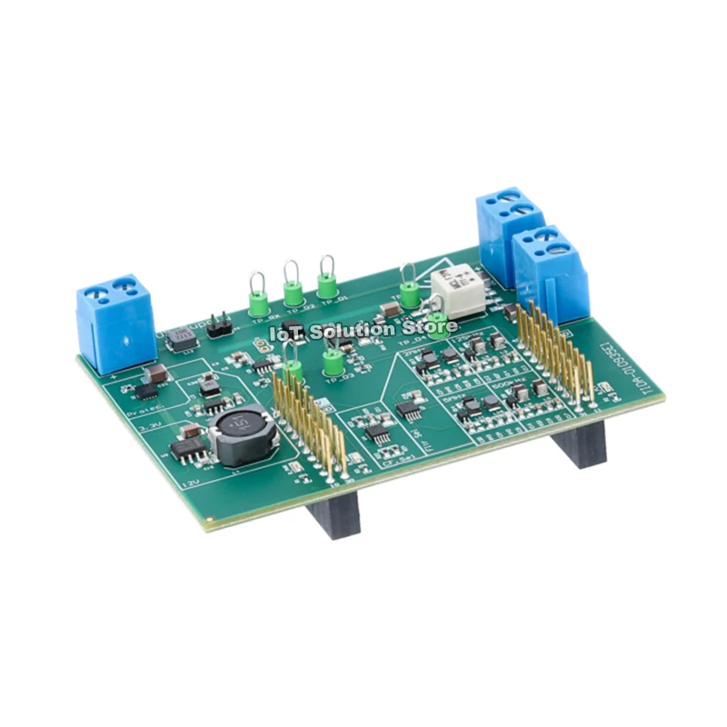 PLC010935BP BoosterPack plug-in module evaluation board
