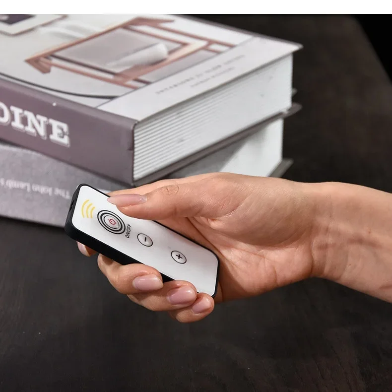 Foot massager electric foot pad