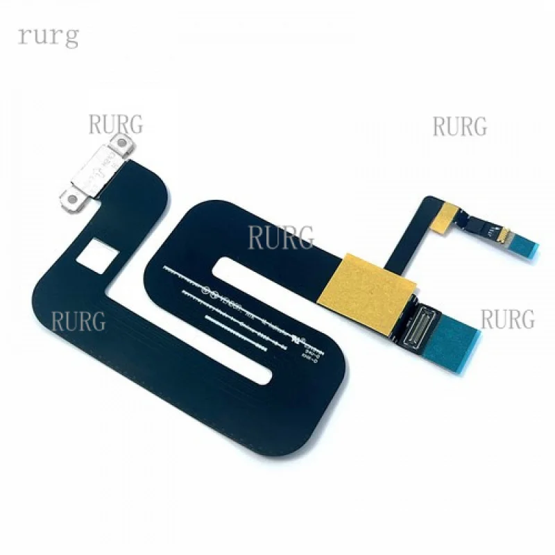 

L for DELL Latitude 7350 LCD screen video dispaly flex cable LF-M954P 0N50PN