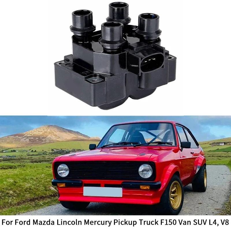 

Фотоаксессуары для Ford Mazda Lincoln Mercury Pickup Truck F150 Van SUV L4, V8 928F-12029-CA, фотоаксессуары