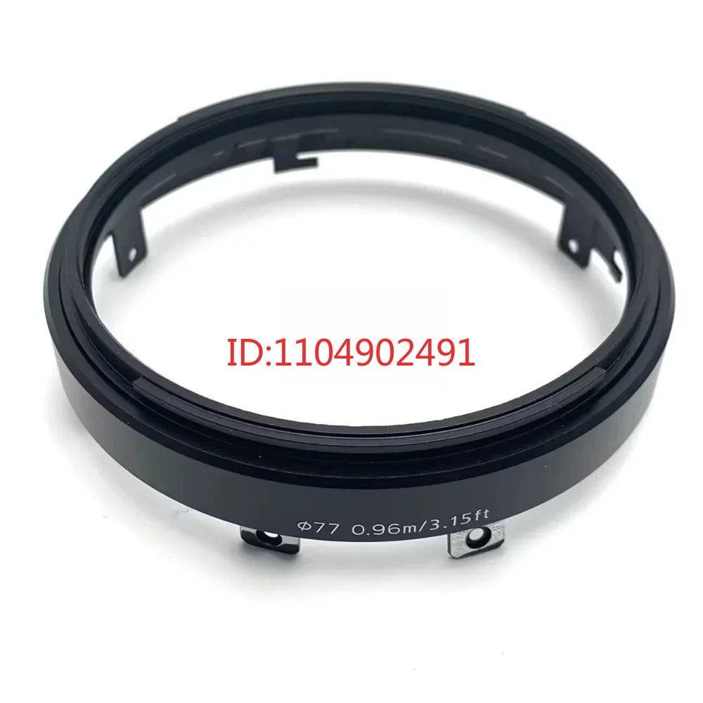 New Hood Front Filter Fixed Ring Tube Circle for Sony FE 70-200mm F2.8GM OSS UV Ring 70-200 mm F / 2.8 Gm Camera Repair Part image 2
