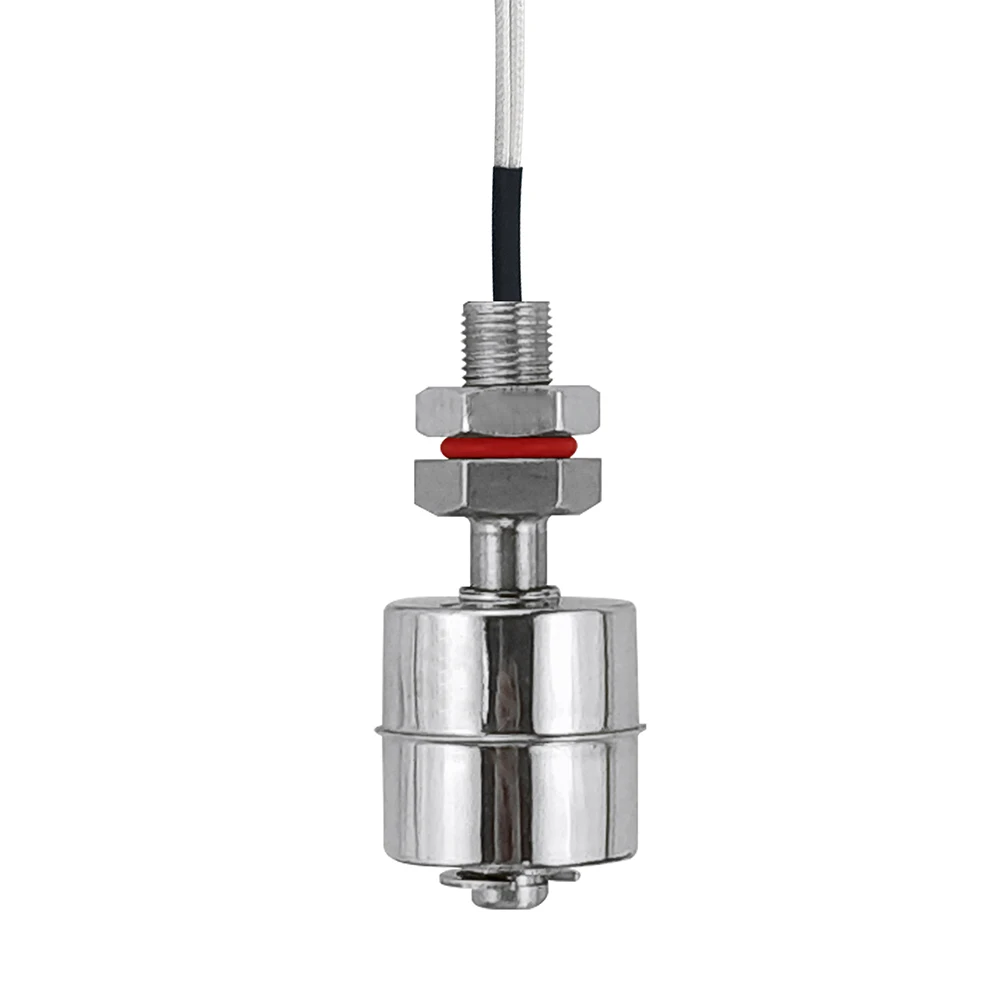 Stainless Steel Vertical Mounting Water Level Sensor