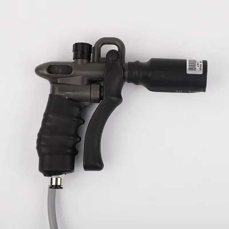 AC 4.6KV ionizing air esd KP3003A anti static ionizer air spray with Competitive price