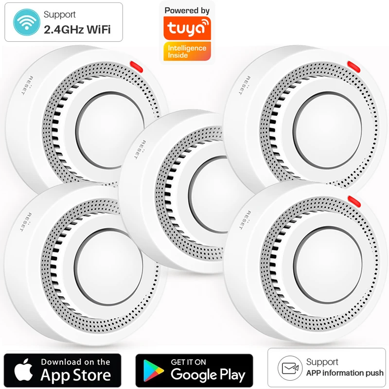 #2 Latest Fire Alarms Offers