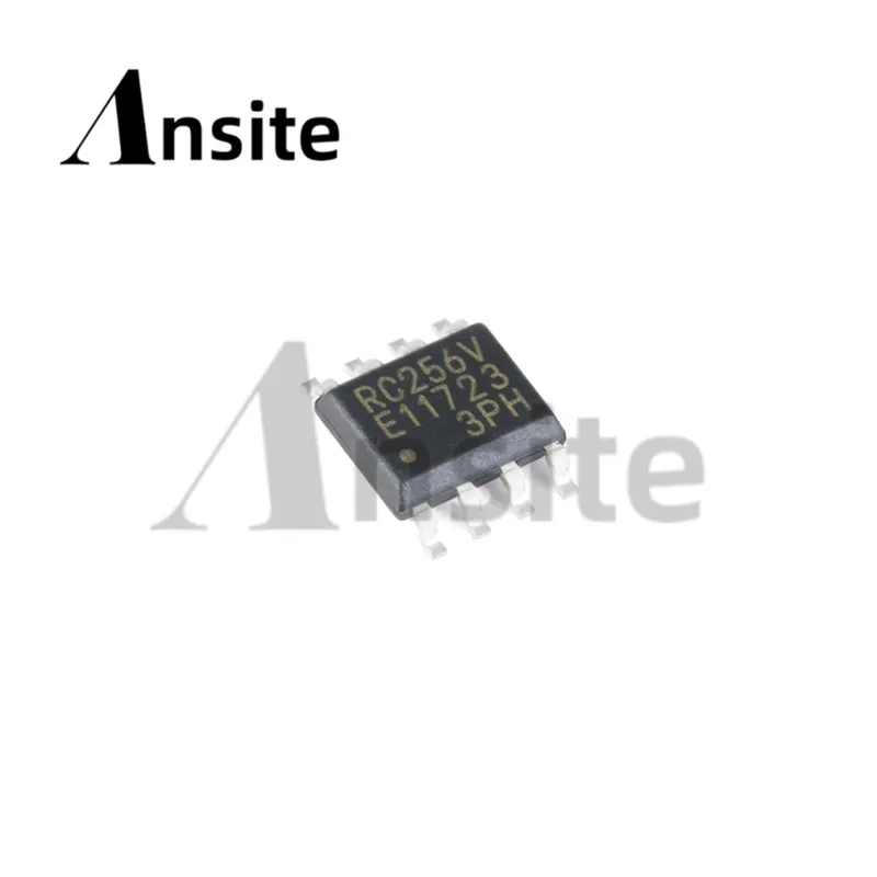 5PCS/Lot 100% new MB85RC256VPNF-G-JNERE1 patch SOIC-8 FRAM ferroelectric memory chip