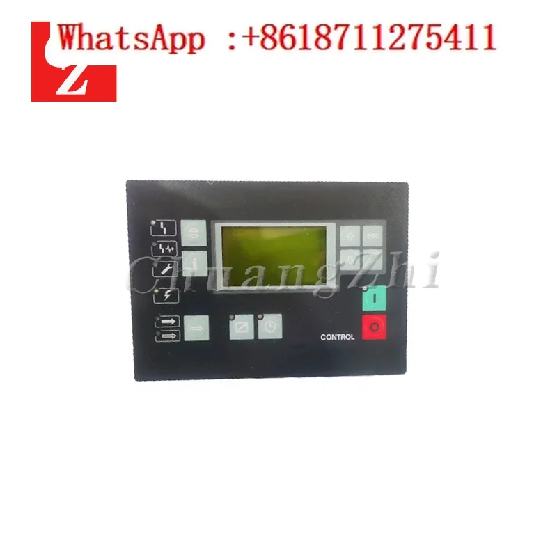 Replace Kaeser Air Compressor Part Sigma Display Control Panel With program 7.7000.0 7.7000.1 7.7000R0