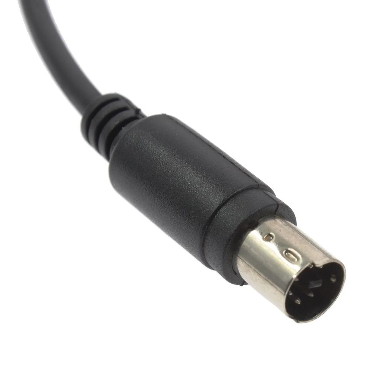 

USB-кабель CT-62 CAT для FT-100/FT-817/FT-857D/FT-897D/FT-100D/FT-817ND K