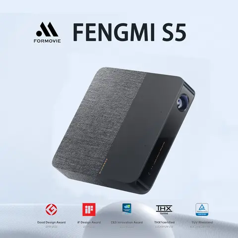 10 best sales प्रोजेक्टर लेजर - №9