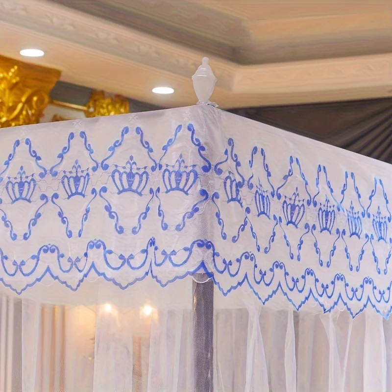 Thumbnail 3 - #27 Bed Canopies Comparison Guide