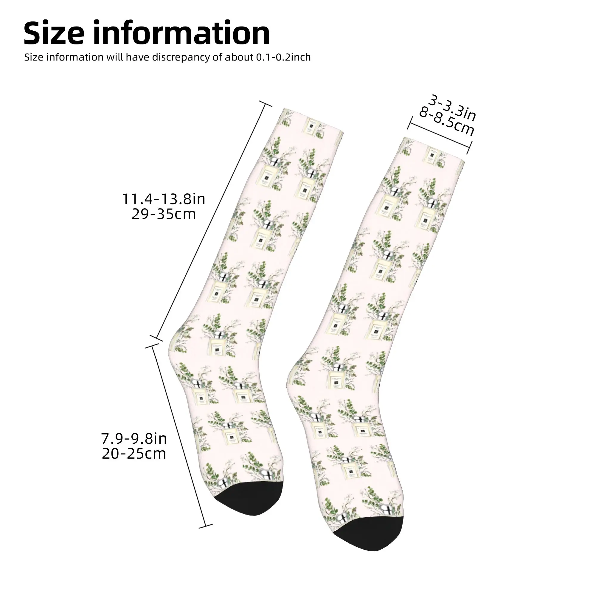 Alle seizoenen Crew Kousen Jo Malon Sokken Harajuku Casual Hip Hop Lange Sokken Accessoires voor Mannen Vrouwen Geschenken