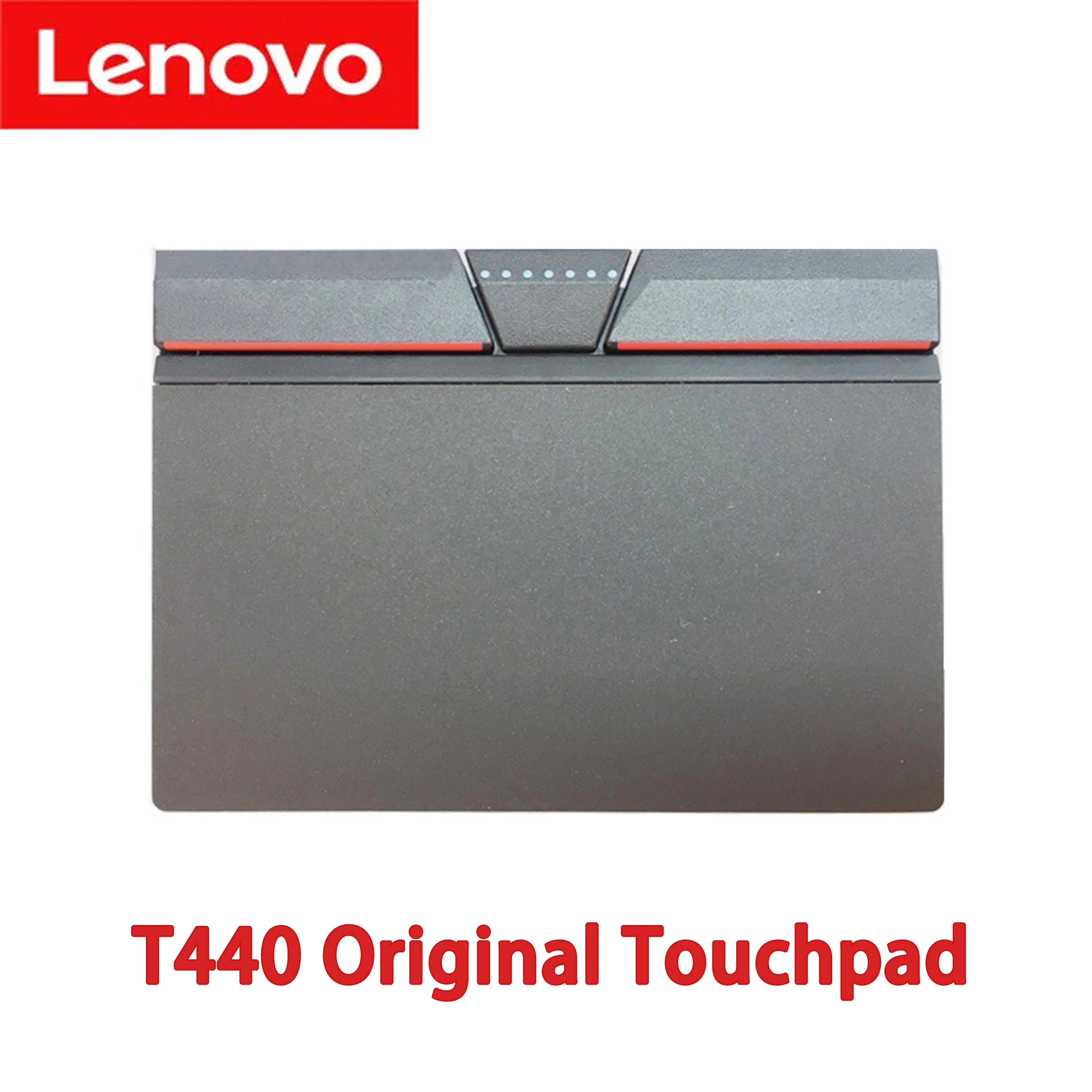 Lenovo ThinkPad T440 T450 T460 T440P T440S E555 L470 T431S T540P W540 L540 E550 three key synaptics gesture touchpad