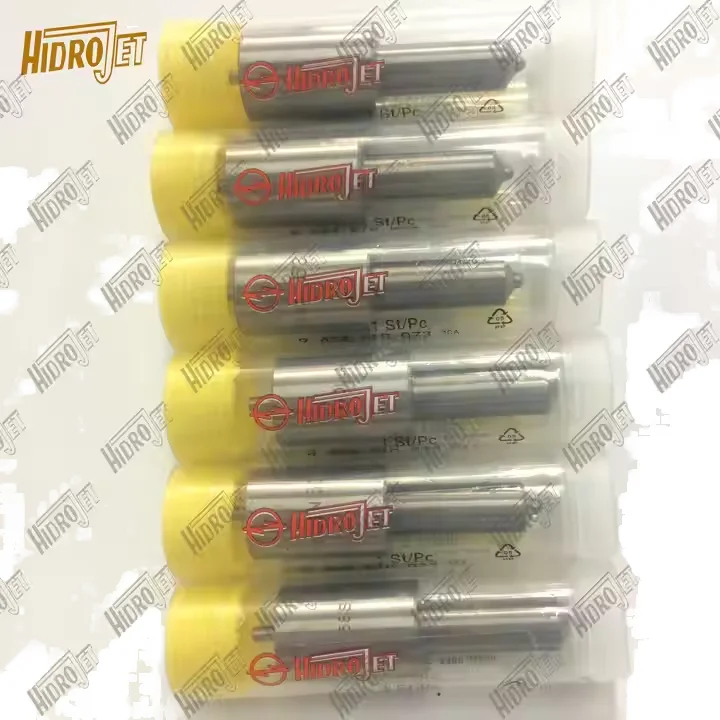 

ON SALE Brand New DLLA150P77 093400-5770 Nozzle Injector for 4.2 TD Pump Excavator Accessory