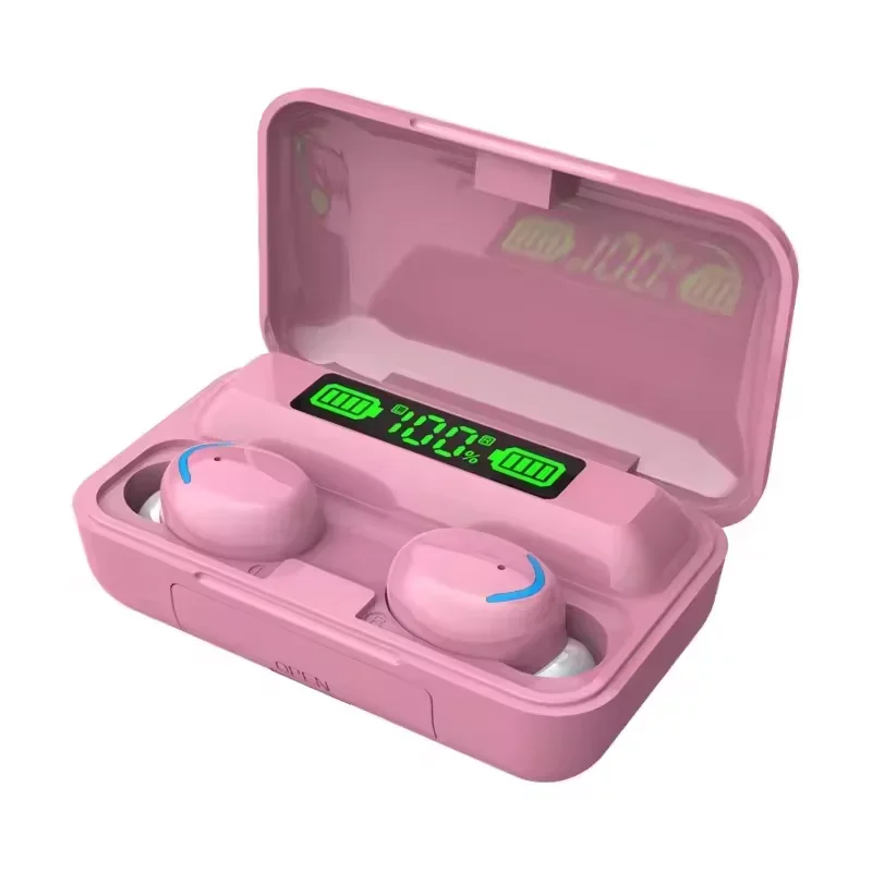 

Wireless Headphones - Noise Cancelling Gaming Headphones