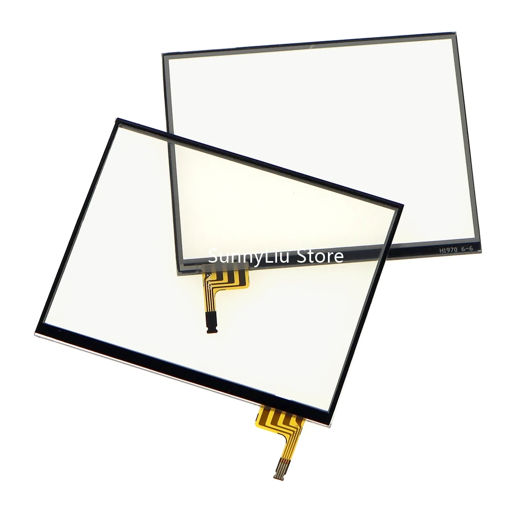 1pc High Quality Touch Screen Replacement for NDSL for Nintendo DS Lite Game Console