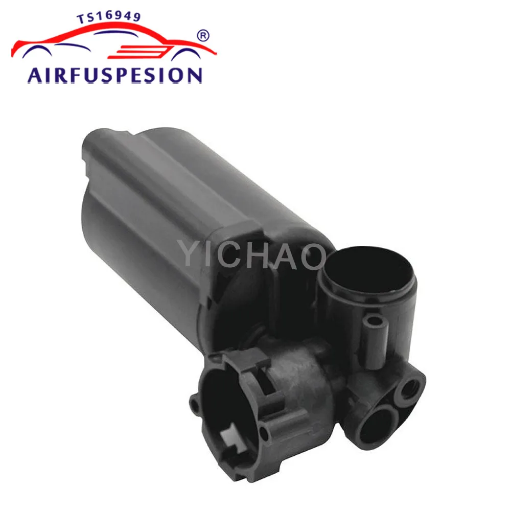 New Air Suspension Compressor Pump Plastic Part For Mercedes Benz W220 W211 Audi A8 D3 A6 C5 2113200304 2203200104 4Z7616007