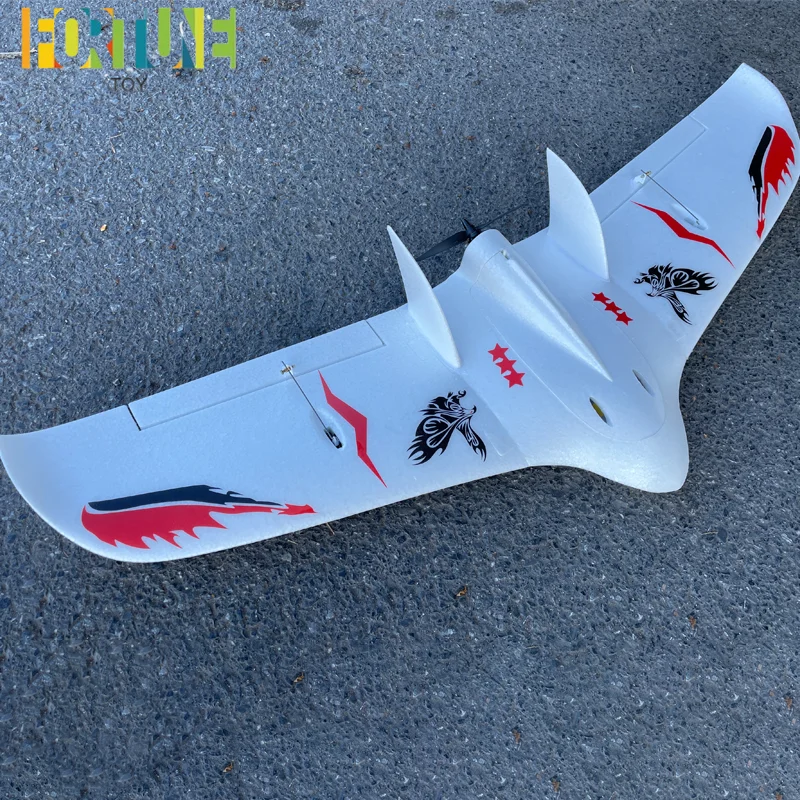 

Skywalker 320 Remote-controlled Aircraft Wingspan 1020mm Delta Wing Epo Material High-speed Flying Wing Wingwing Rc Plane Toy