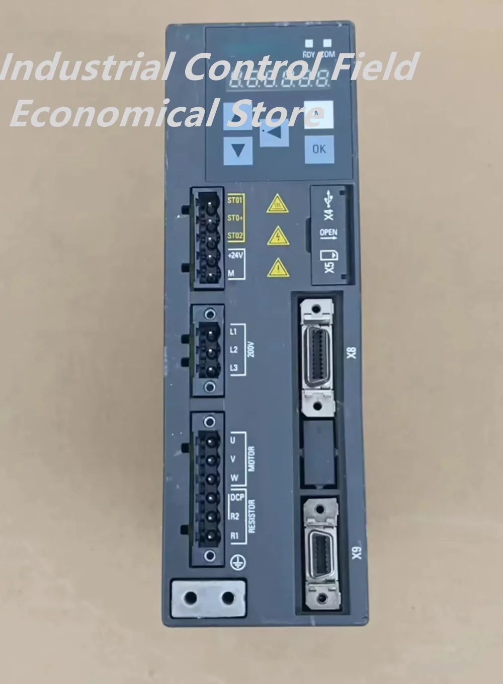 

6SL3210-5FB10-4UF1