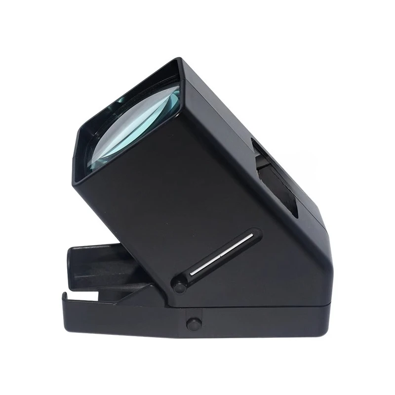 

Устройство просмотра SV-3 135 пленка, отрицательный светодиодный источник света, зажим для пленки для просмотра, 35 мм, универсальная пленка, 3x увеличения, высокое разрешение