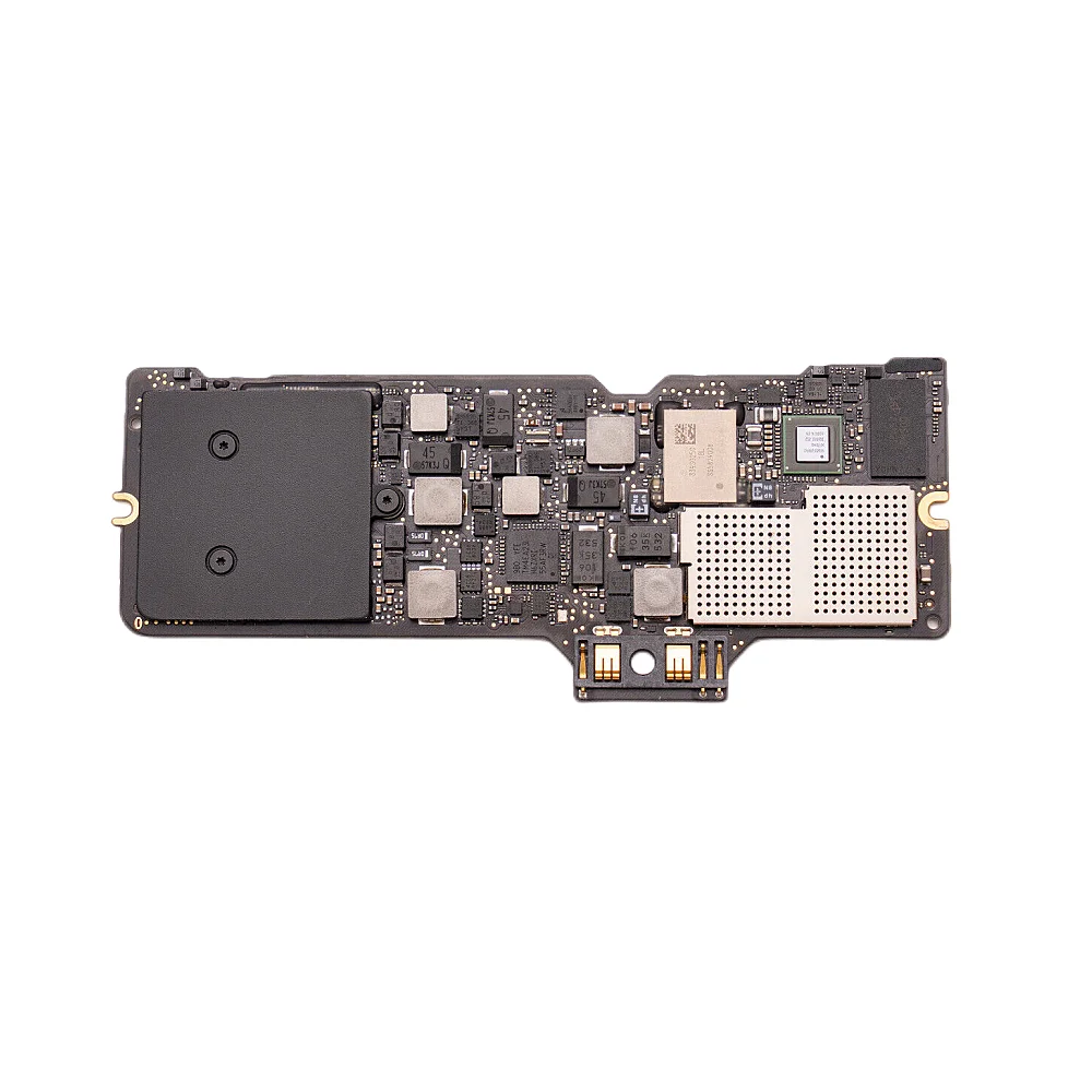 Imagem -02 - Ssd 82000045-a A1534 Logic Board para Macbook 12 A1534 2023 Emc 2746 Mf855 Mf865ll a Placa-mãe Logic Board 8gb 1.2 512gb