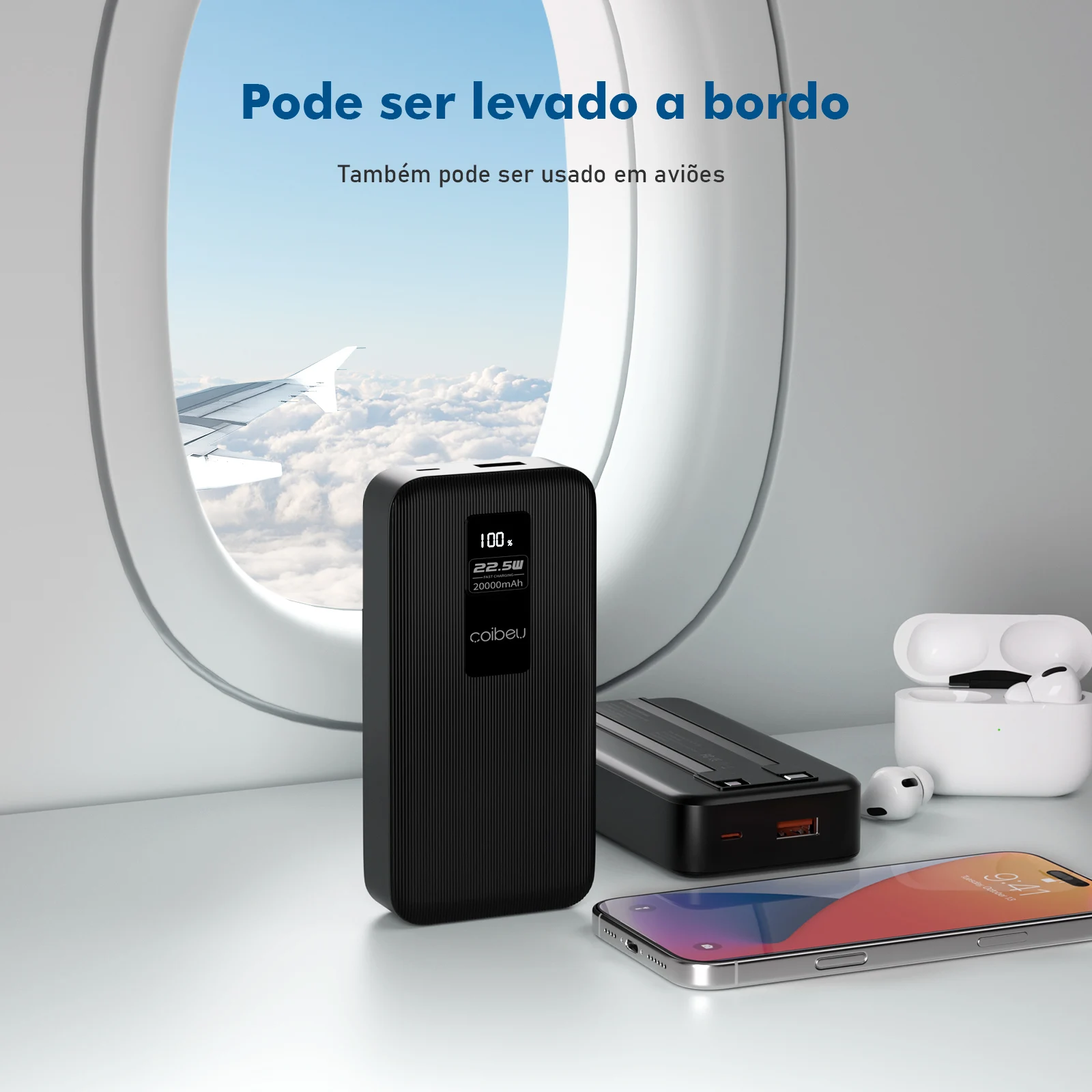 Powerbank
