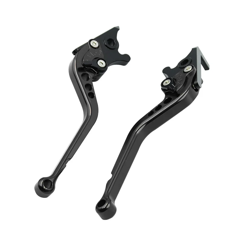 Clutch Brake Levers for Kawasaki Zephyr 750 1991 1992 1993 1994 95 96 97 Adjustable Handle Grips