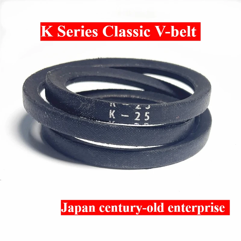 

5 шт./10 шт. K11 K12 K12.5 K13 K13.5 K14 K14.5 K15 K16 K17 Стиральная машина с клиновым ремнем, двигатель холодильника, треугольный приводной ремень